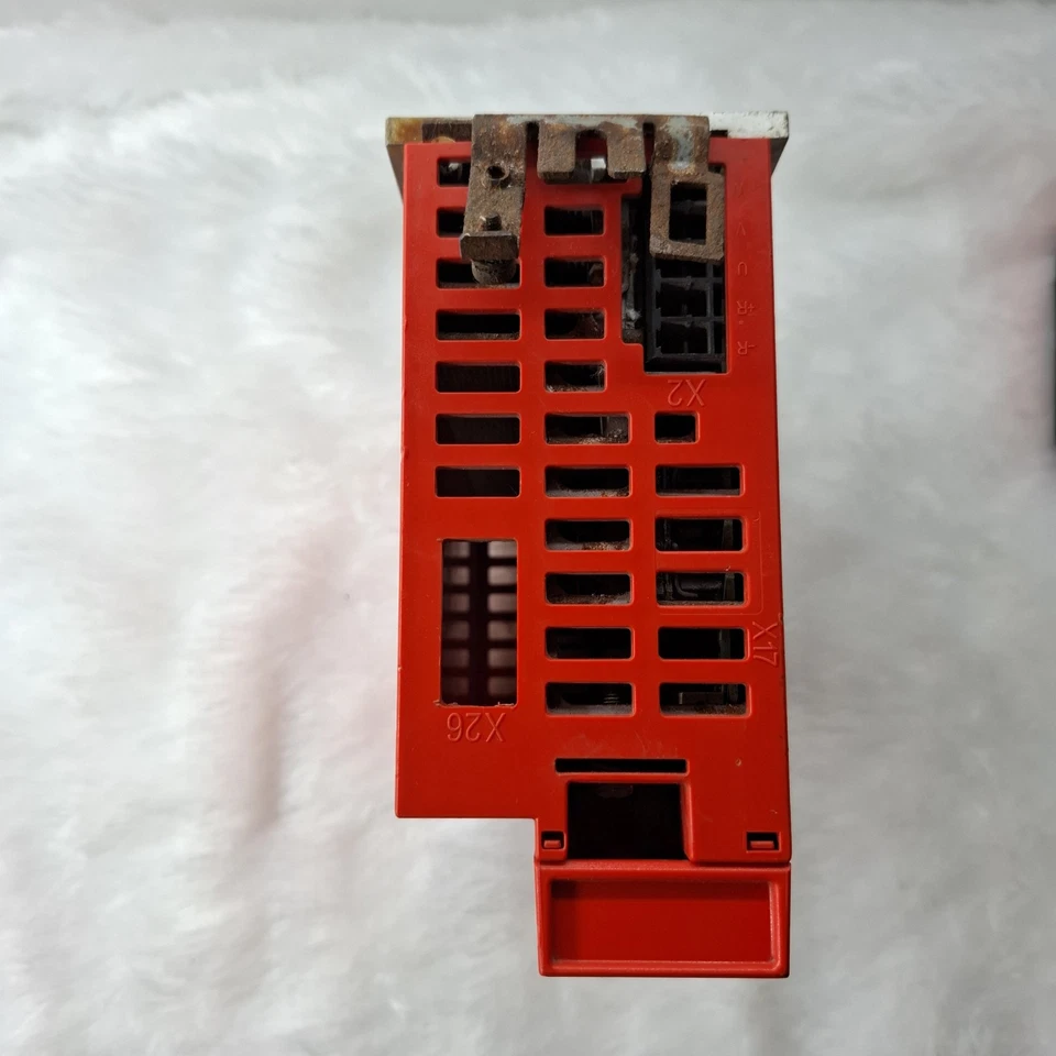 FOR PARTS/SCRAP SEW EURODRIVE MC07B0008-5A3-4 00/DFP21B/FSC11B